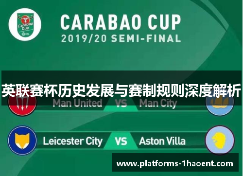 英联赛杯历史发展与赛制规则深度解析 英联赛杯历史发展与赛制规则深度解析