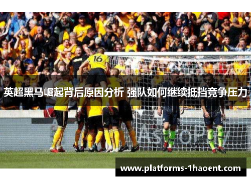 英超黑马崛起背后原因分析 强队如何继续抵挡竞争压力 英超黑马崛起背后原因分析 强队如何继续抵挡竞争压力