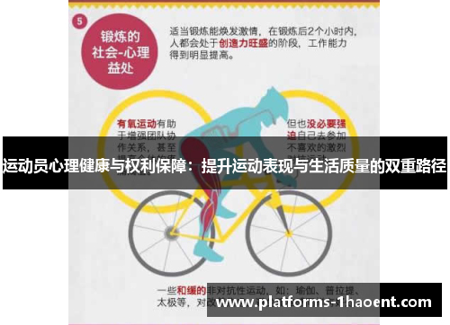 运动员心理健康与权利保障:提升运动表现与生活质量的双重路径 运动员心理健康与权利保障:提升运动表现与生活质量的双重路径