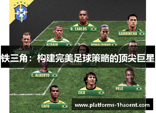 铁三角：构建完美足球策略的顶尖巨星